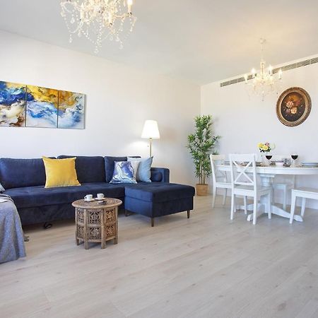 -Malagasunapts-Skygarden Teatinos Pool Playground Esterno foto