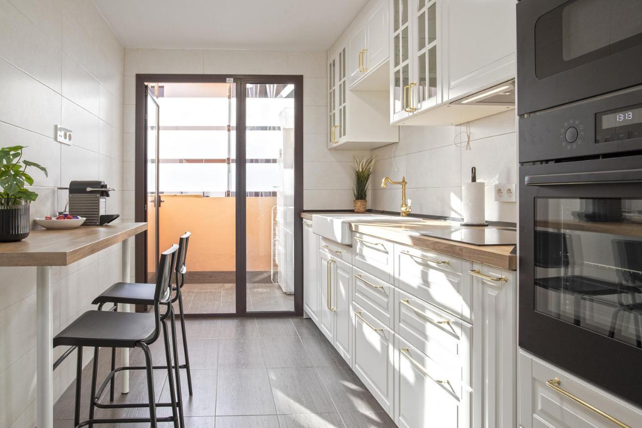 -Malagasunapts-Skygarden Teatinos Pool Playground Esterno foto