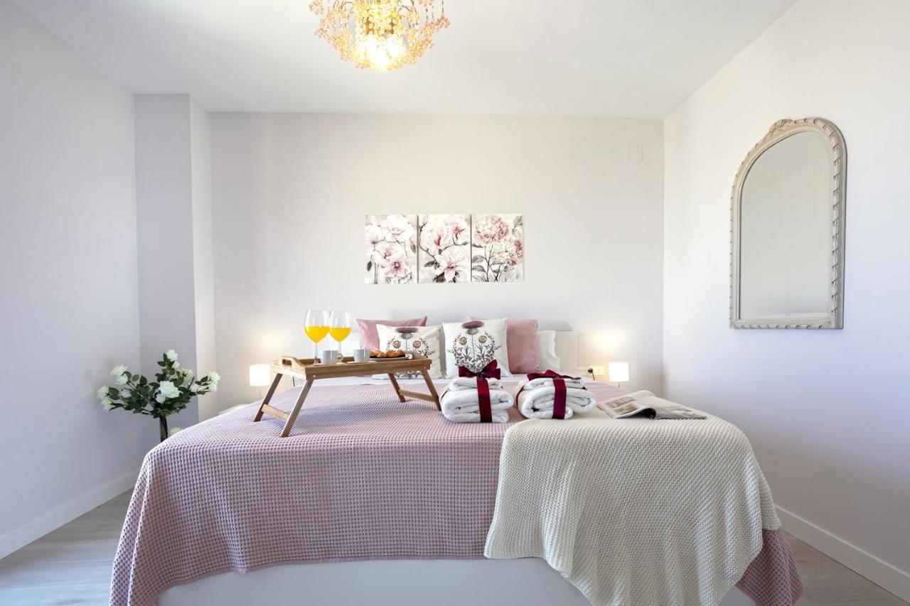 -Malagasunapts-Skygarden Teatinos Pool Playground Esterno foto